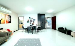 Blk 207C Compassvale Crest (Sengkang), HDB 5 Rooms #580776061